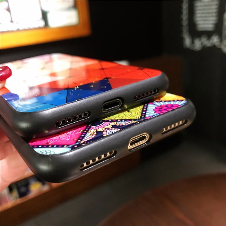 TPU Protective Case For Galaxy S9