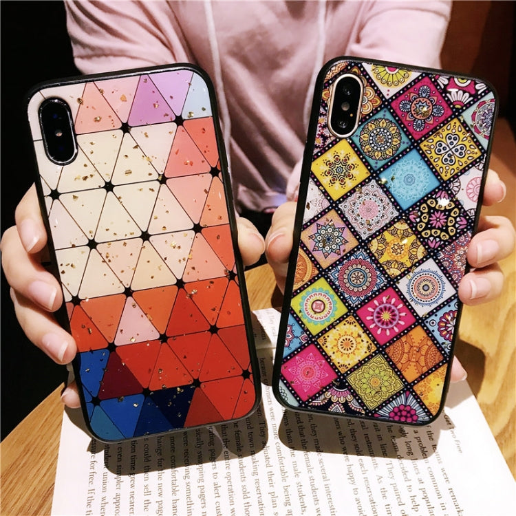 TPU Protective Case For Galaxy S9