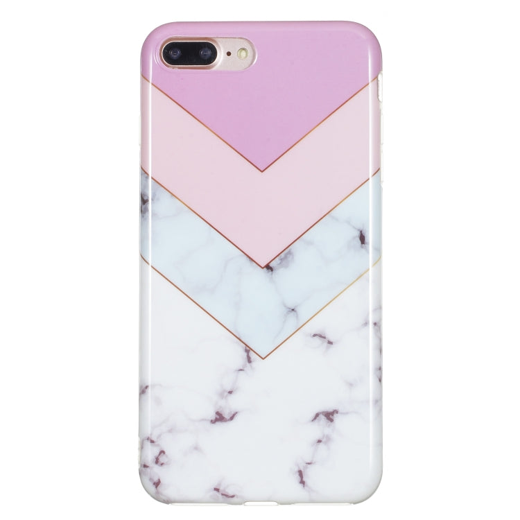 TPU Protective Case For iPhone 8 Plus & 7 Plus