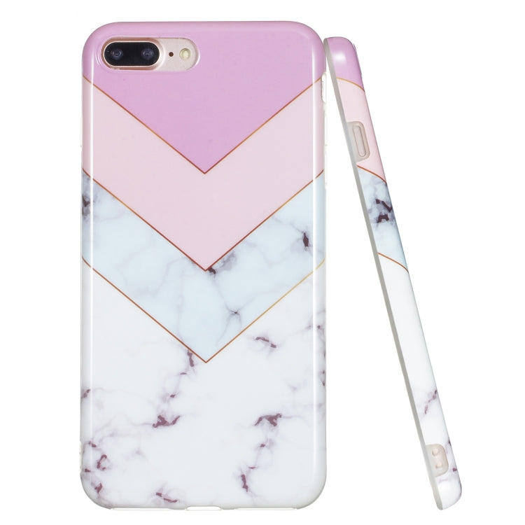TPU Protective Case For iPhone 8 Plus & 7 Plus