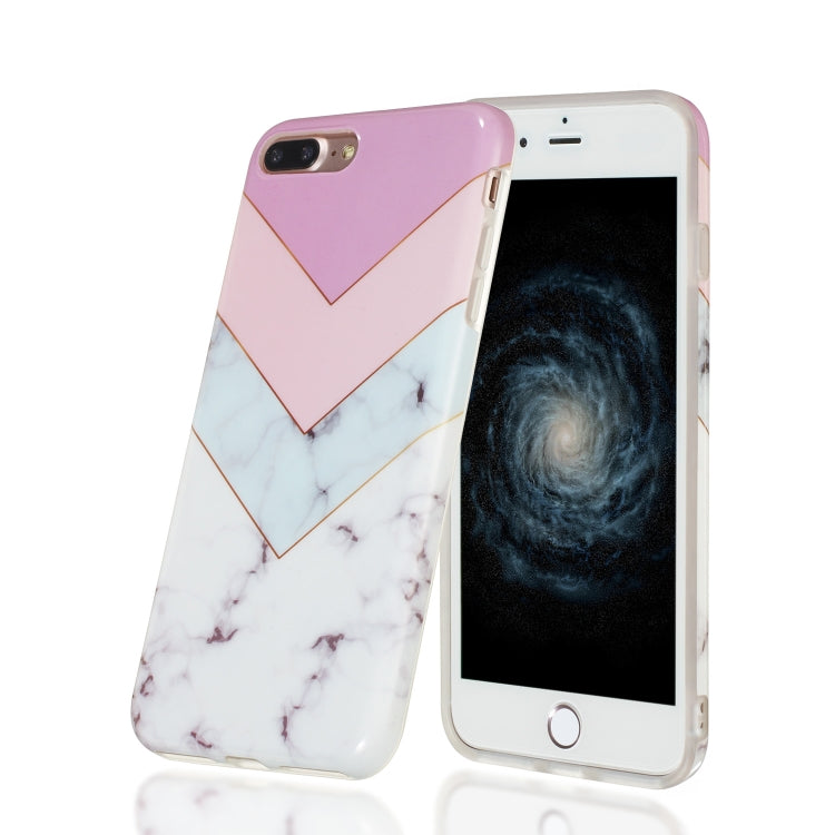 TPU Protective Case For iPhone 8 Plus & 7 Plus