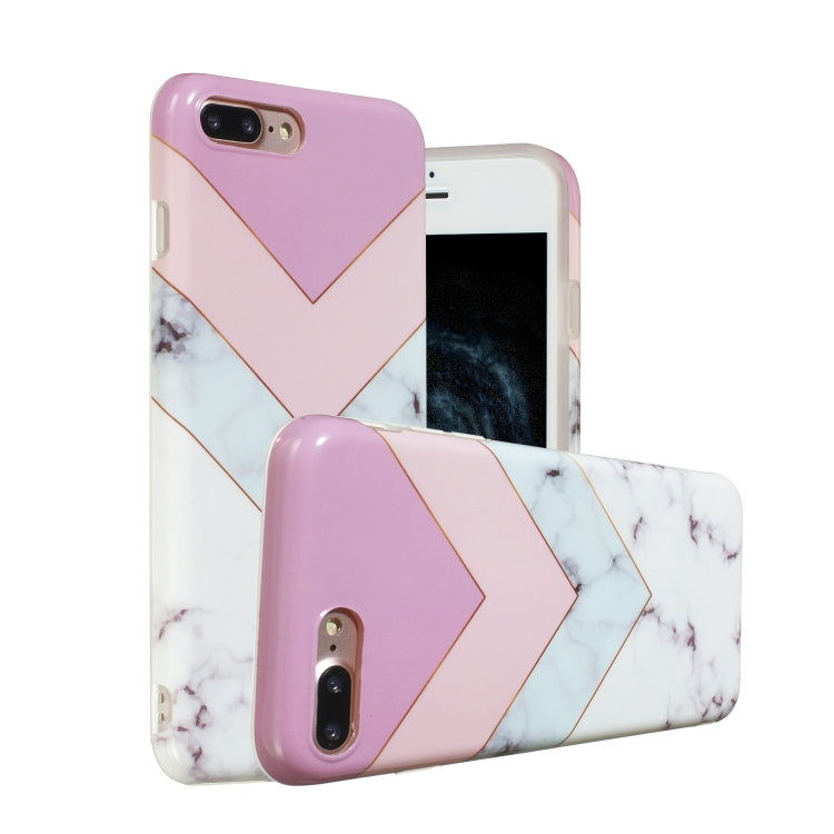 TPU Protective Case For iPhone 8 Plus & 7 Plus