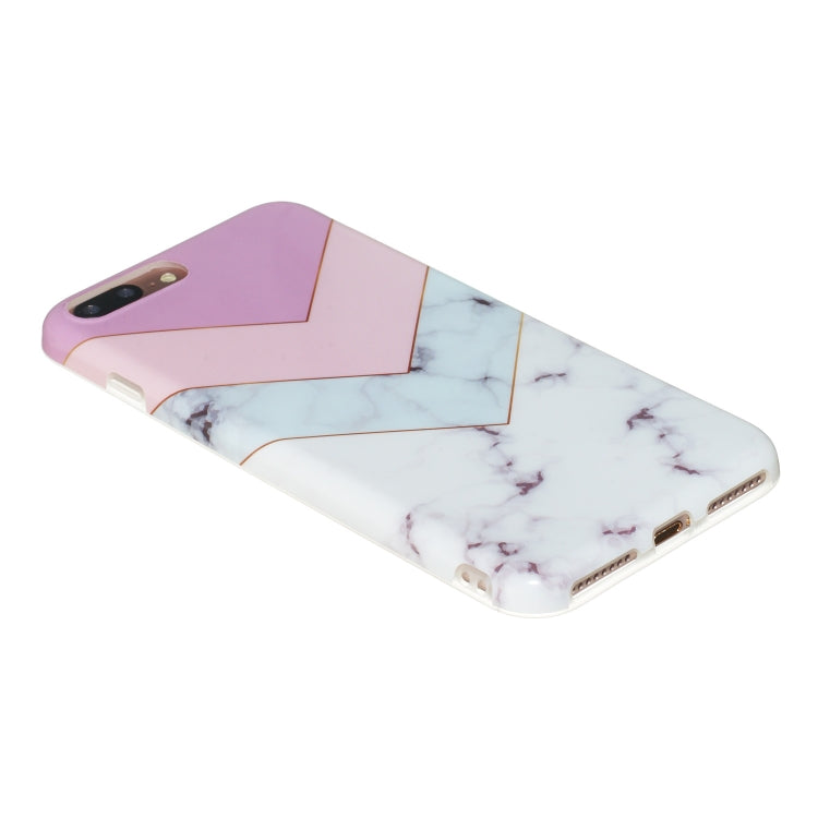 TPU Protective Case For iPhone 8 Plus & 7 Plus