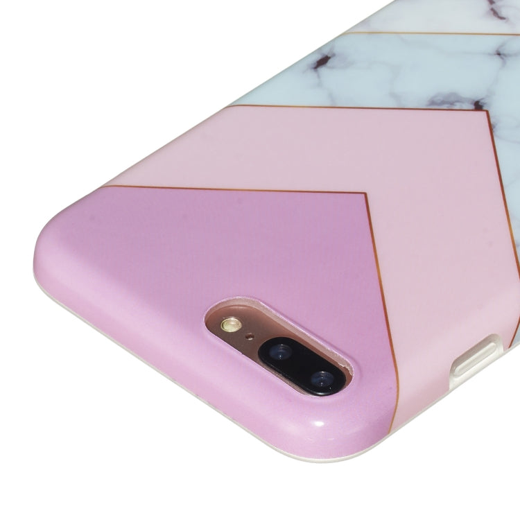 TPU Protective Case For iPhone 8 Plus & 7 Plus