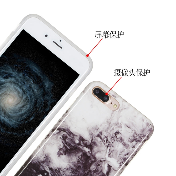 TPU Protective Case For iPhone 8 Plus & 7 Plus