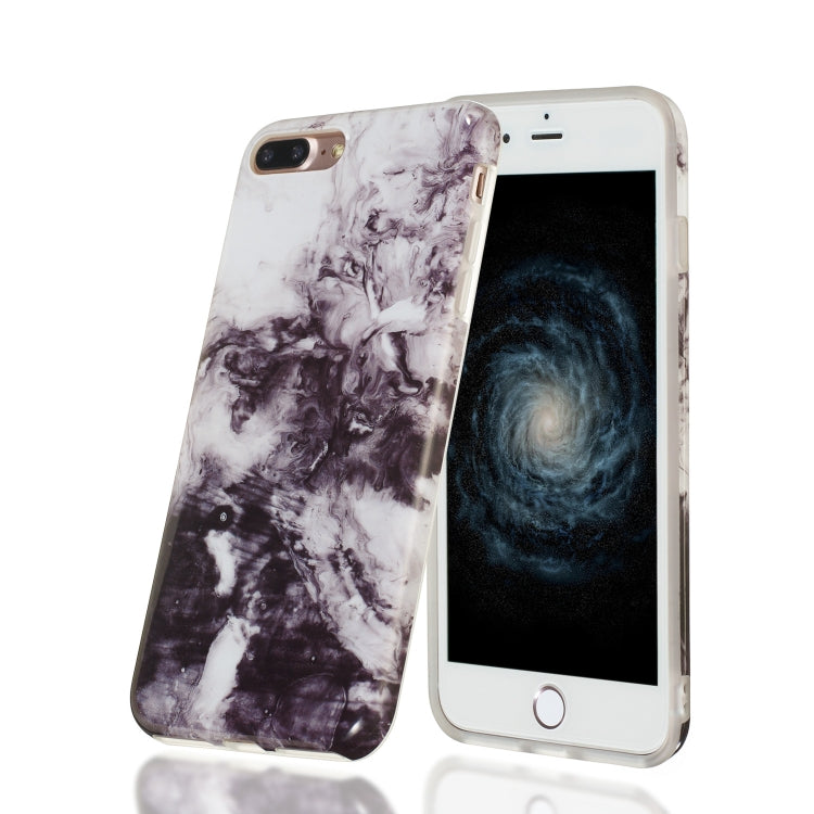 TPU Protective Case For iPhone 8 Plus & 7 Plus