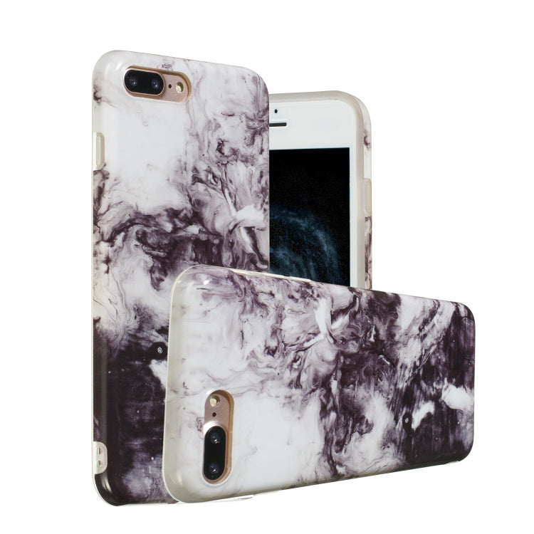 TPU Protective Case For iPhone 8 Plus & 7 Plus