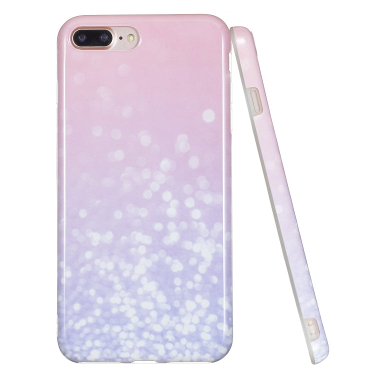 TPU Protective Case For iPhone 8 Plus & 7 Plus