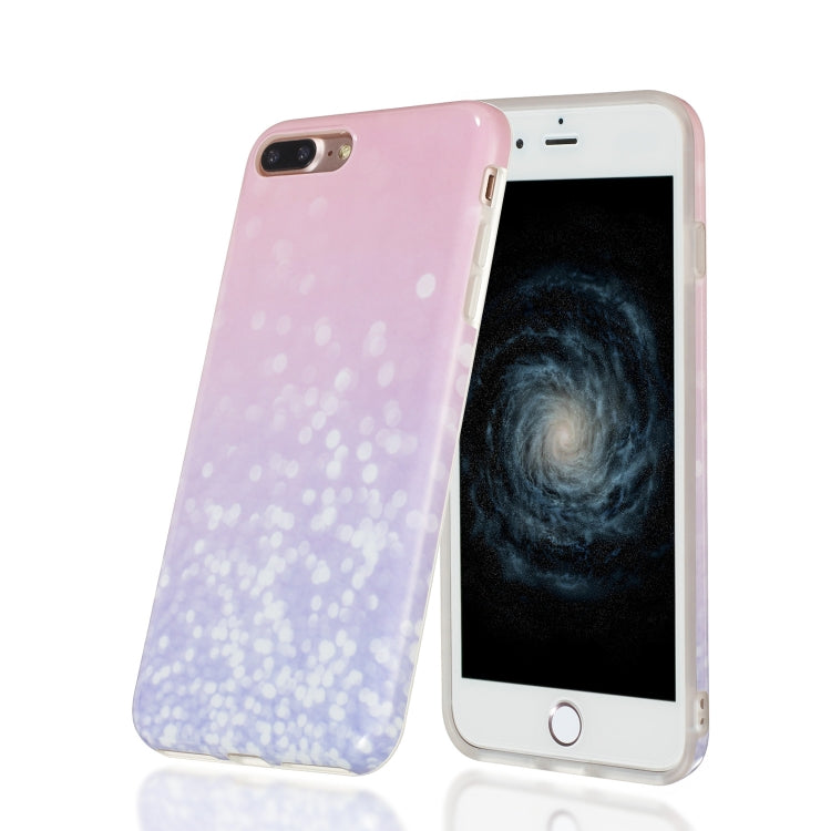 TPU Protective Case For iPhone 8 Plus & 7 Plus