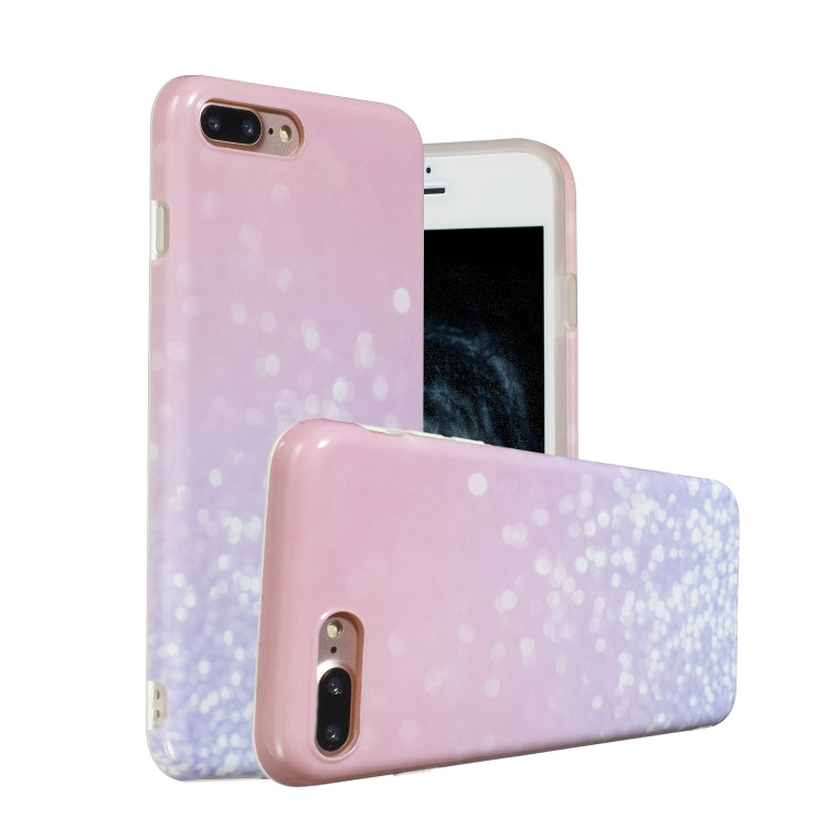 TPU Protective Case For iPhone 8 Plus & 7 Plus