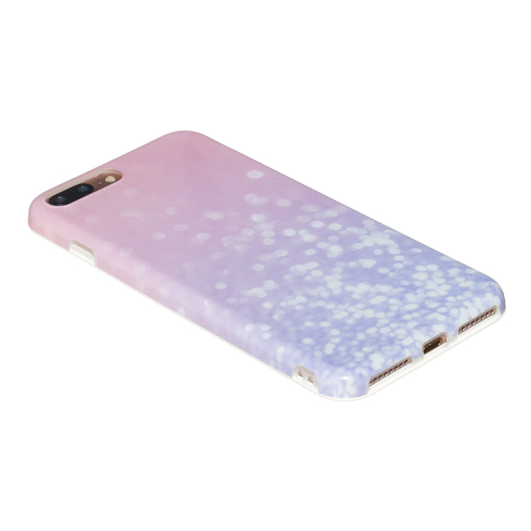 TPU Protective Case For iPhone 8 Plus & 7 Plus