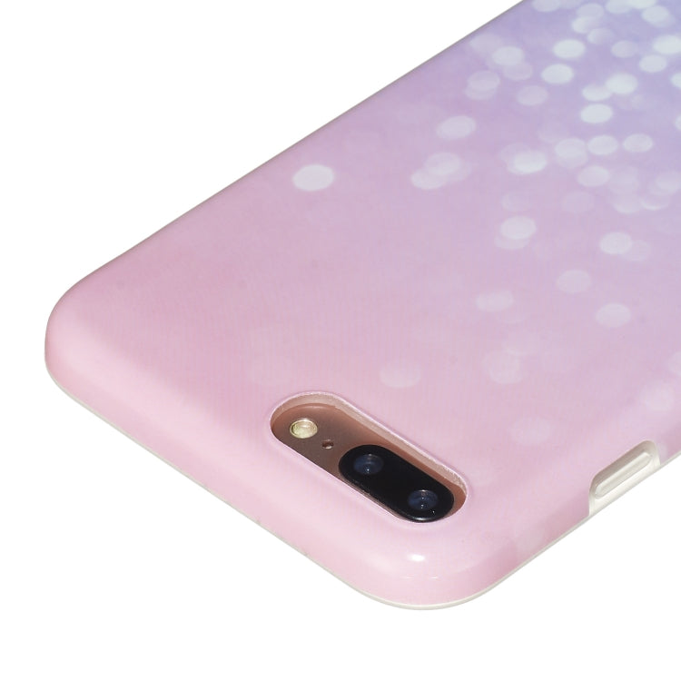 TPU Protective Case For iPhone 8 Plus & 7 Plus