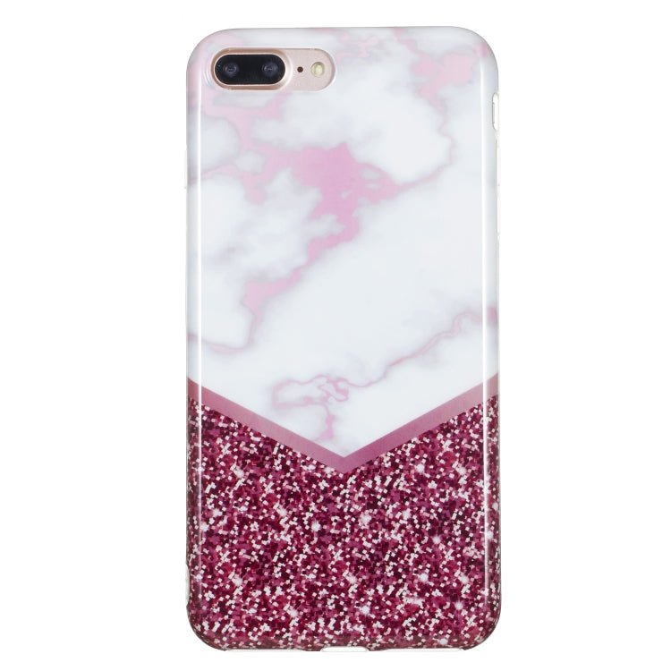 TPU Protective Case For iPhone 8 Plus & 7 Plus