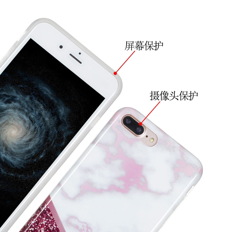 TPU Protective Case For iPhone 8 Plus & 7 Plus
