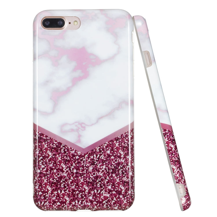 TPU Protective Case For iPhone 8 Plus & 7 Plus