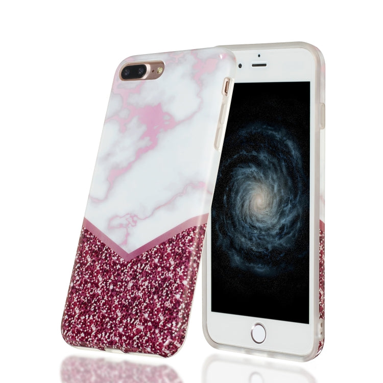 TPU Protective Case For iPhone 8 Plus & 7 Plus