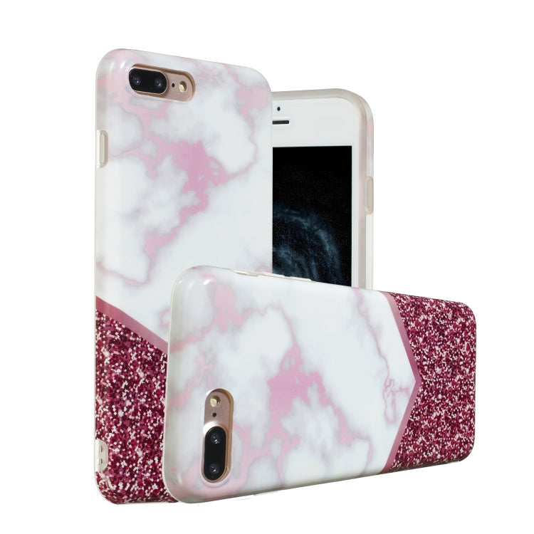 TPU Protective Case For iPhone 8 Plus & 7 Plus