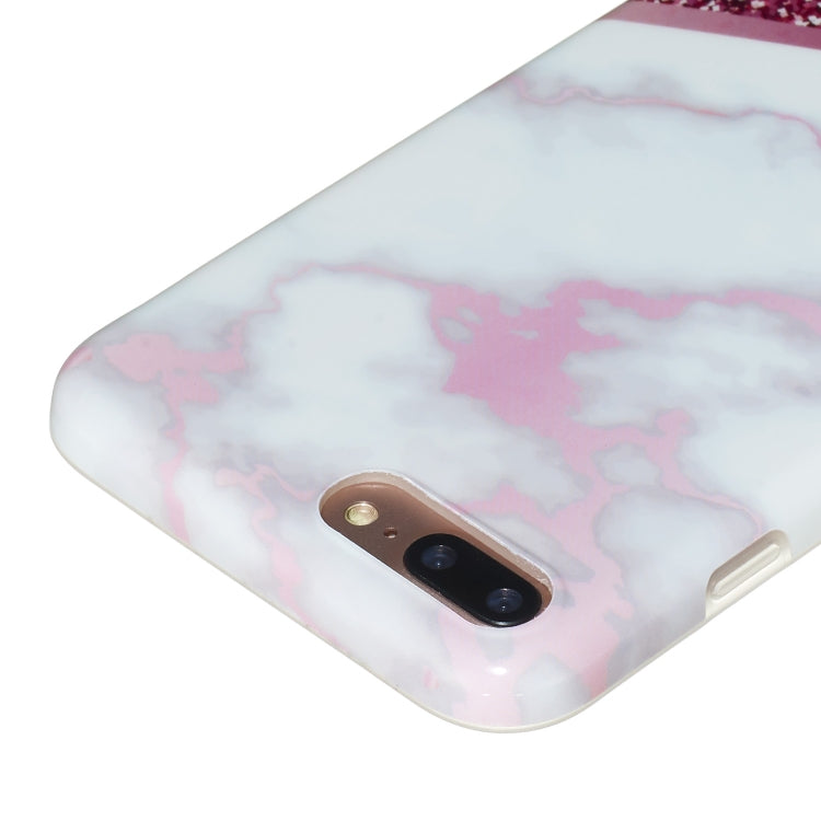 TPU Protective Case For iPhone 8 Plus & 7 Plus