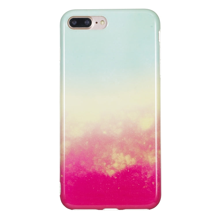 TPU Protective Case For iPhone 8 Plus & 7 Plus
