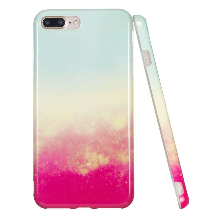 TPU Protective Case For iPhone 8 Plus & 7 Plus