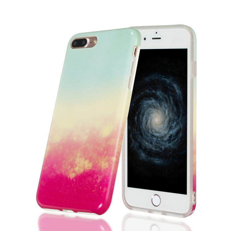TPU Protective Case For iPhone 8 Plus & 7 Plus