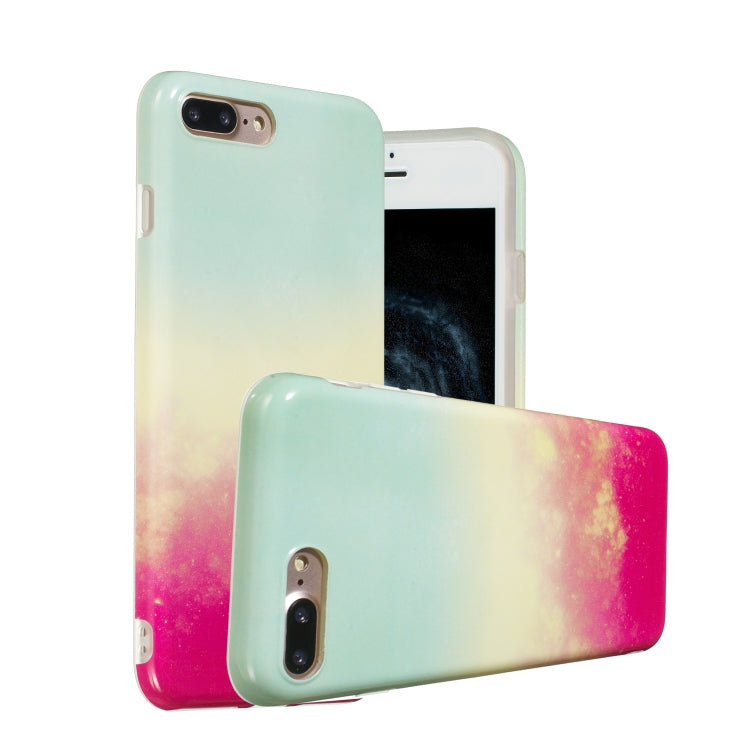 TPU Protective Case For iPhone 8 Plus & 7 Plus