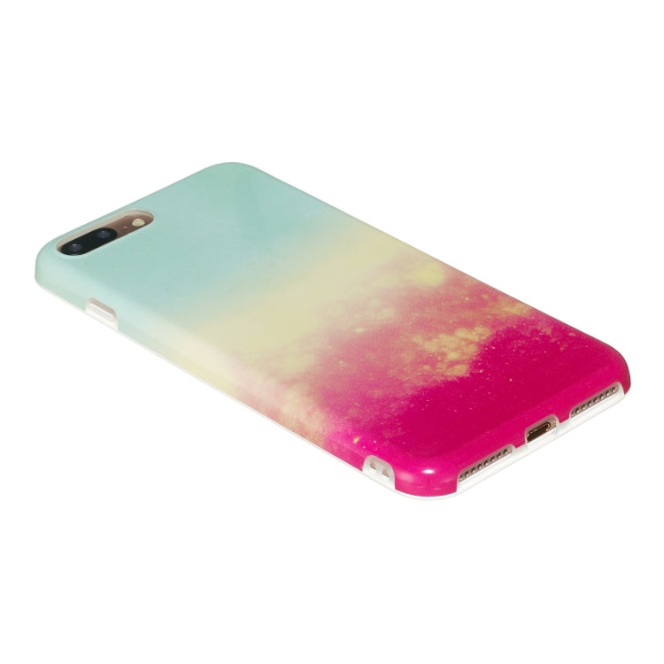 TPU Protective Case For iPhone 8 Plus & 7 Plus
