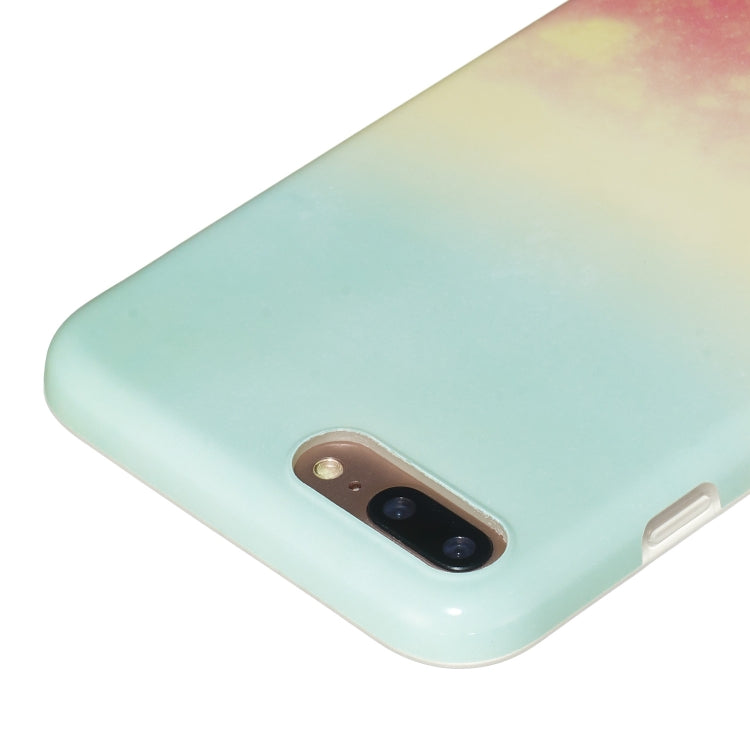 TPU Protective Case For iPhone 8 Plus & 7 Plus