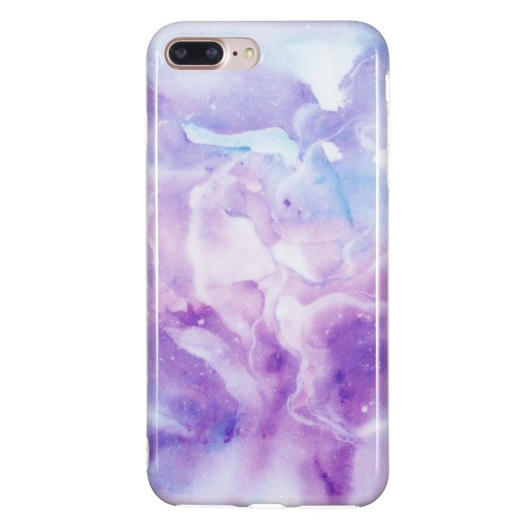 TPU Protective Case For iPhone 8 Plus & 7 Plus