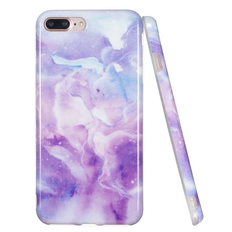 TPU Protective Case For iPhone 8 Plus & 7 Plus