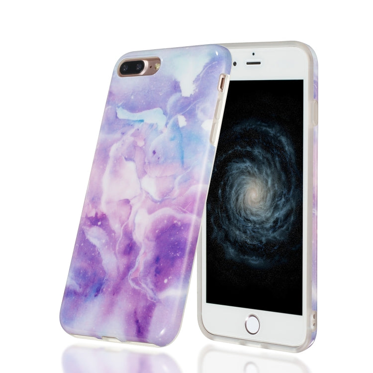 TPU Protective Case For iPhone 8 Plus & 7 Plus