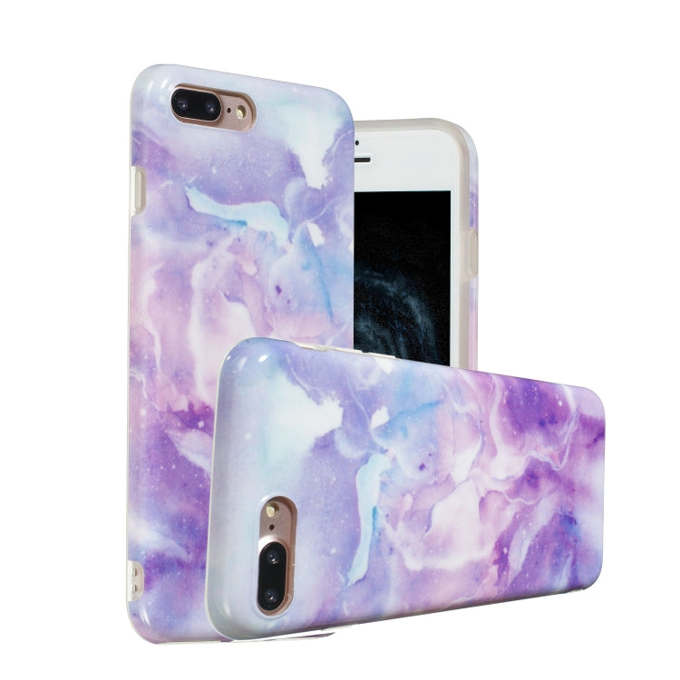 TPU Protective Case For iPhone 8 Plus & 7 Plus