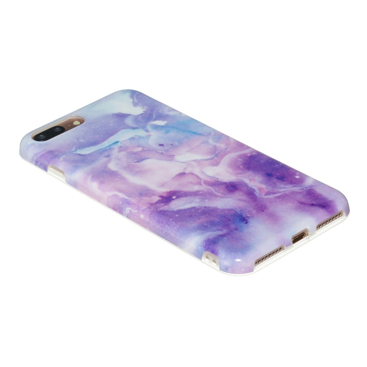 TPU Protective Case For iPhone 8 Plus & 7 Plus