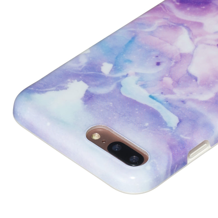 TPU Protective Case For iPhone 8 Plus & 7 Plus