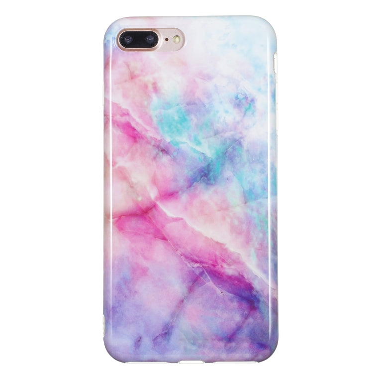 TPU Protective Case For iPhone 8 Plus & 7 Plus