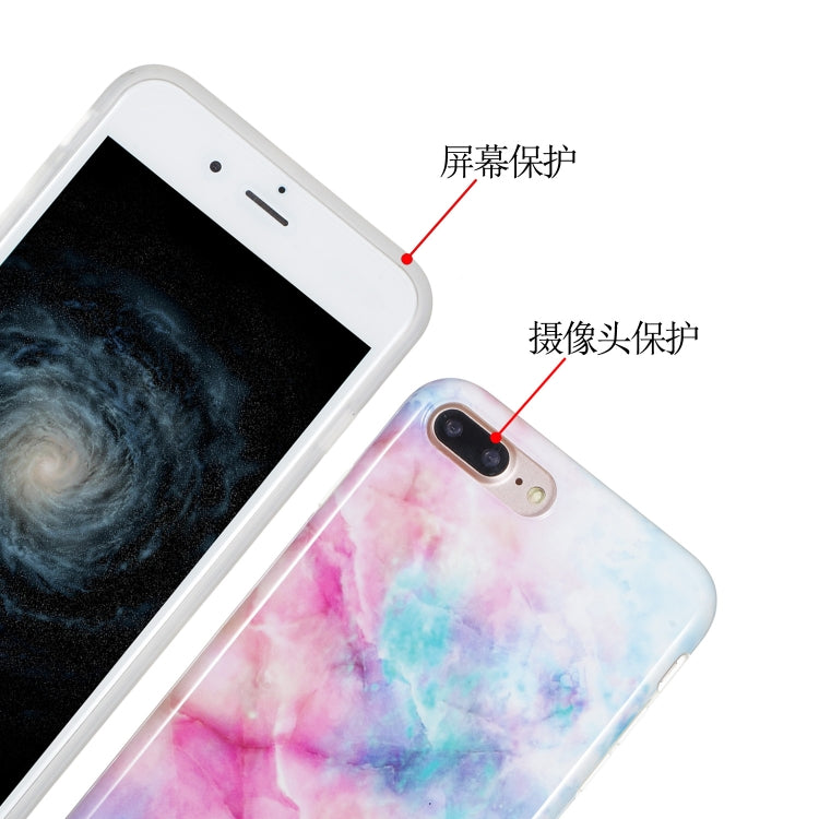 TPU Protective Case For iPhone 8 Plus & 7 Plus