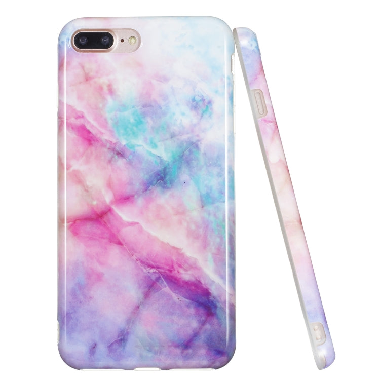 TPU Protective Case For iPhone 8 Plus & 7 Plus