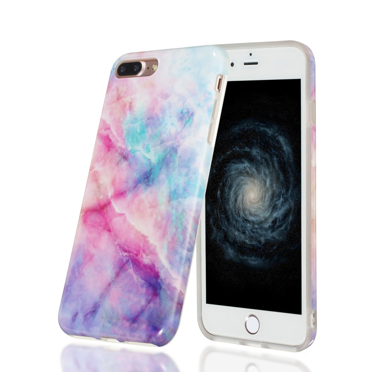 TPU Protective Case For iPhone 8 Plus & 7 Plus
