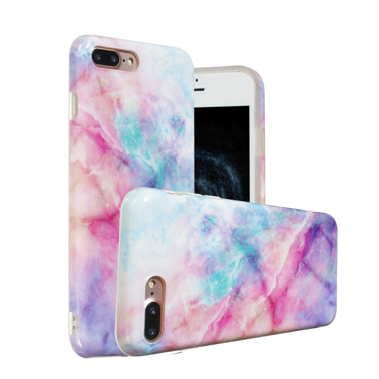 TPU Protective Case For iPhone 8 Plus & 7 Plus