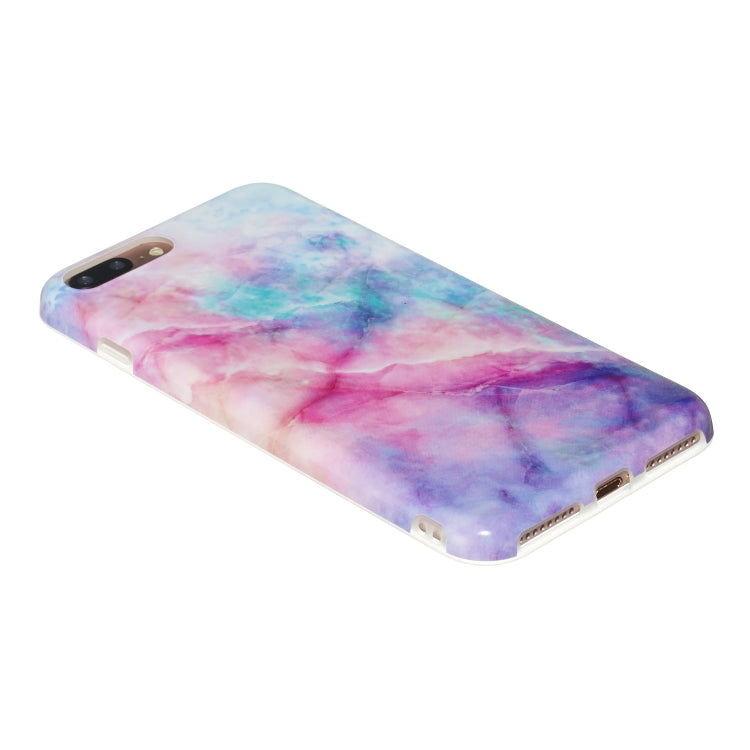 TPU Protective Case For iPhone 8 Plus & 7 Plus