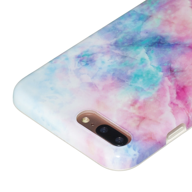 TPU Protective Case For iPhone 8 Plus & 7 Plus