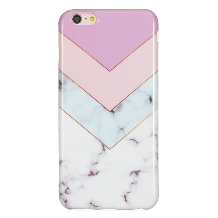 TPU Protective Case For iPhone 6 & 6s