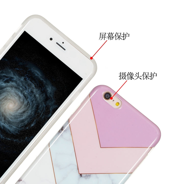 TPU Protective Case For iPhone 6 & 6s