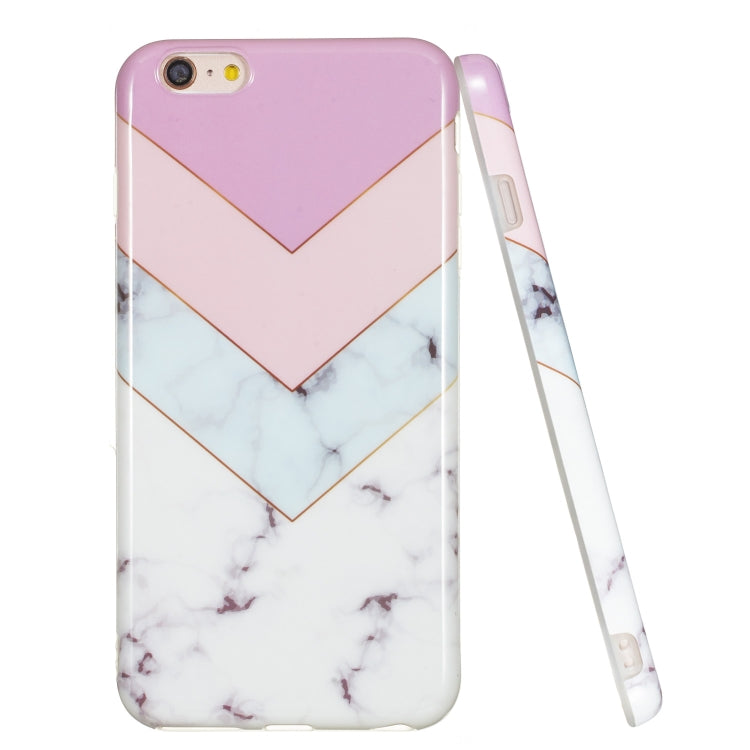 TPU Protective Case For iPhone 6 & 6s