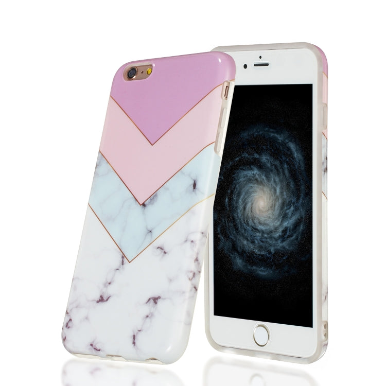 TPU Protective Case For iPhone 6 & 6s