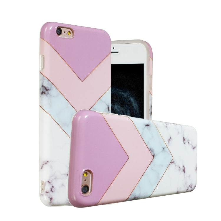TPU Protective Case For iPhone 6 & 6s