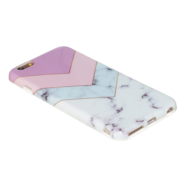TPU Protective Case For iPhone 6 & 6s