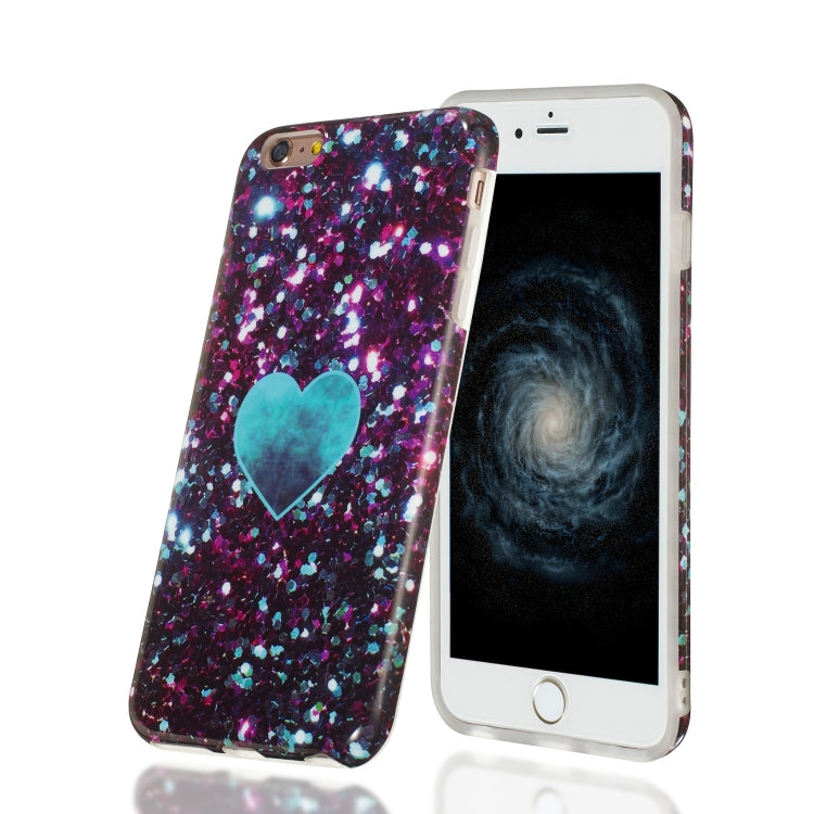 TPU Protective Case For iPhone 6 & 6s