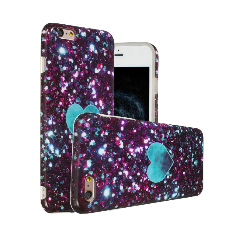 TPU Protective Case For iPhone 6 & 6s