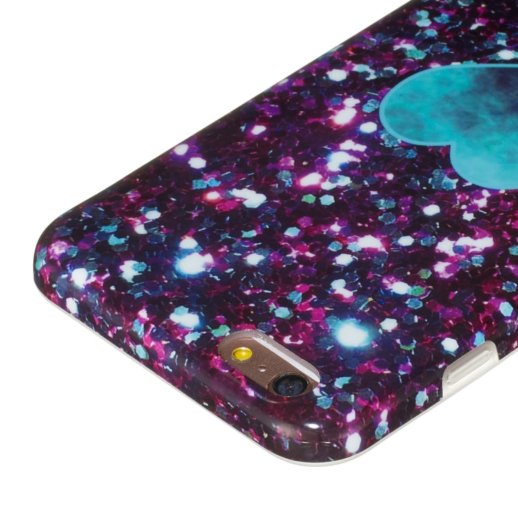 TPU Protective Case For iPhone 6 & 6s